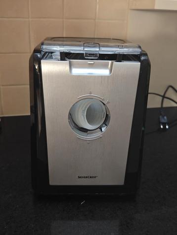 Silvercrest pastamachine beschikbaar voor biedingen