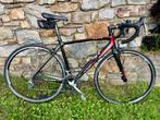 Giant TCR racefiets – framemaat M - Shimano Tiagra 2x10, Ophalen, Gebruikt, Aluminium, Giant