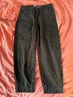 Everlane utility black crop jeans S/6, Lang, Ophalen of Verzenden, Zo goed als nieuw, Maat 36 (S)