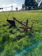 Oude ploeg, Antiek en Kunst, Antiek | Gereedschap en Instrumenten, Ophalen