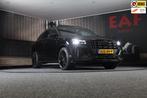 Audi Q2 35 TFSI S Line Black Edition / Aut / Acc / Lane Assi, Auto's, 4 cilinders, 150 pk, Zwart, Leder