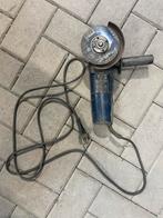 Haakse Slijpmachines - AEG, Hitachi - Gebruikt, Ophalen, Gebruikt, 1000 watt of meer, Haakse handslijpmachine