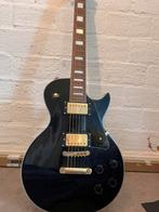 Richwood RE-129 elektrische gitaar, Ophalen, Gebruikt, Overige merken