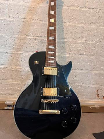 Richwood RE-129 elektrische gitaar beschikbaar voor biedingen