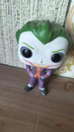 Funko Pop! DC Comics - The Joker, Kinderen en Baby's, Speelgoed | Actiefiguren, Ophalen of Verzenden, Gebruikt