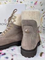 Moncler Petite Patty laarsjes schoenen maat 33-34 NIEUW, Moncler EU, Moncler, Schoenen, Nieuw