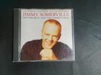 Jimmy Somerville  the singles collection, Ophalen of Verzenden, Zo goed als nieuw