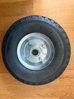 Nieuw lucht neuswiel, Caravans en Kamperen, Caravan accessoires, Ophalen of Verzenden, Nieuw