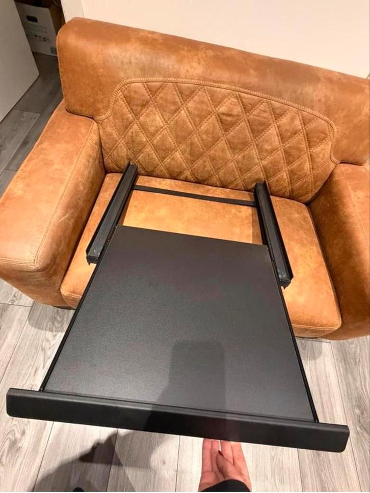 Wasmachine/droger stapelkit, Witgoed en Apparatuur, Onderdelen en Toebehoren, Zo goed als nieuw, Ophalen