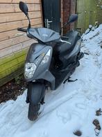 Sym orbit 2 scooter, Ophalen, Zo goed als nieuw, Benzine, 50 cc