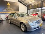 Mercedes-Benz E-klasse Combi 320 Avantgarde inruil mogelijk, Auto's, Mercedes-Benz, Automaat, Achterwielaandrijving, Gebruikt
