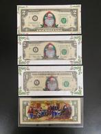 Americaanse verzamelbiljetten, Ophalen of Verzenden, Noord-Amerika