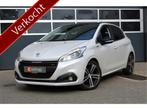 Peugeot 208 1.2 PureTech GT-line | Cruise/Navi/Pano/Camera |, Voorwielaandrijving, Gebruikt, 23 km/l, Origineel Nederlands