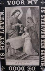 Gezocht : Bidprentjes  van Batenburg (gld), Ophalen of Verzenden, Bidprentje