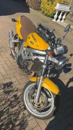Mooie  Suziki sv650 van 2002 te koop, Motoren, Onderdelen | Suzuki, Ophalen of Verzenden, Gereviseerd