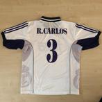 Shirt Roberto Carlos Real Madrid, Verzamelen, Ophalen of Verzenden, Gebruikt, Buitenlandse clubs, Shirt