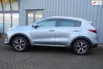 Kia SPORTAGE 1.6 GDI DynamicLine Nav. CarPlay Aur camera, Auto's, Kia, Voorwielaandrijving, Gebruikt, 4 cilinders, 132 pk