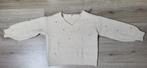 Trui maat M - By Clara Paris, Maat 38/40 (M), Wit, Ophalen of Verzenden, By Clara Paris