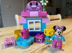 Duplo - huisje van Minnie Muis, Ophalen of Verzenden, Gebruikt, Complete set, Duplo