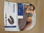 Voedingskussen Doomoo Comfy Big, Kinderen en Baby's, Babyvoeding en Toebehoren, Ophalen, Zo goed als nieuw, Voedingskussen