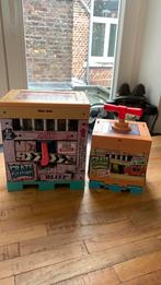 Crate Creatures Surprise! - Pudge & Crate Creatures Kaboom, Ophalen, Gebruikt