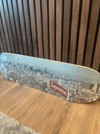 Supreme skateboard deck Aerial NYC, Sport en Fitness, Skateboarden, Ophalen of Verzenden, Nieuw