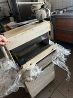 Professionele Broodsnijmachine - Bakkerij Kwaliteit, Ophalen of Verzenden, Gebruikt, Bakkerij en Slagerij