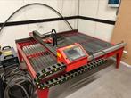 Cnc snijftafel plasma, Ophalen of Verzenden