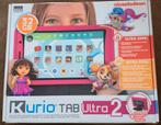 Nickelodeon Kurio Tab Ultra 2 - Kinder Tablet, Computers en Software, Android Tablets, Gebruikt, 32 GB, Kurio Tab Ultra 2, Nickelodeon