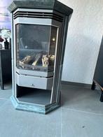 Barbas Speksteen Gaskachel ECO 1250 NN, Ophalen, Gebruikt, Gas, Gaskachel