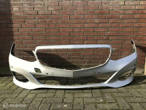 Mercedes E-klasse W212 S212 Voorbumper Facelift A2128851838, Auto-onderdelen, Carrosserie en Plaatwerk, Bumper, Mercedes-Benz