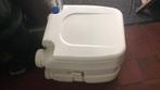 Chemisch toilet, Watersport en Boten, Ophalen, Gebruikt