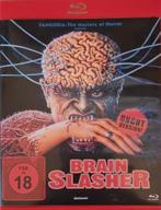 Brain Slasher - Blu-Ray - Sony Pictures #75733, Ophalen of Verzenden, Zo goed als nieuw, Horror