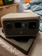 EcoFlow RIVER 2 Draagbaar stroomstation, Watersport en Boten, Ophalen of Verzenden, Zo goed als nieuw, Overige typen