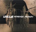 UNKLE - Psyence Fiction, Cd's en Dvd's, Ophalen of Verzenden, Zo goed als nieuw, Poprock