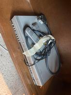 Philips DVD/VCR vhs video Combi Speler dvp 3100v dolby, Ophalen of Verzenden, Gebruikt, Dvd-recorder, Philips