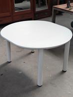 Vitsoe tafel, Gebruikt, Rond, Vijf personen of meer, 50 tot 100 cm