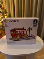 Lego BrickLink Popcornwagen Special Edition - Nieuw!, Ophalen of Verzenden, Nieuw, Complete set, Lego