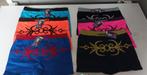 6 heren boxers maat L, Kleding | Heren, Ondergoed, Ophalen of Verzenden, Overige kleuren, Boxer