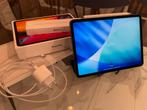 iPad Pro 11" 128gb 2020 + pencil en folio, Computers en Software, Apple iPads, Ophalen, Apple iPad, 11 inch, Zo goed als nieuw
