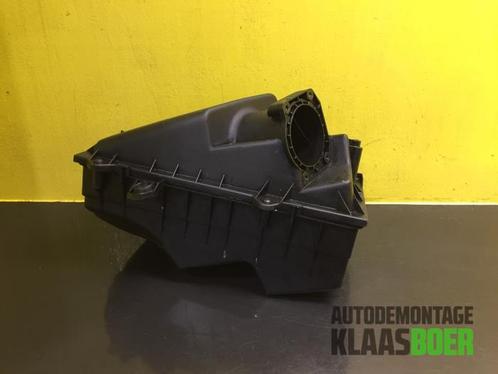 Luchtfilterhuis van een Volkswagen Golf, Auto-onderdelen, Motor en Toebehoren, Volkswagen, Gebruikt, 6 maanden garantie, 12 maanden garantie