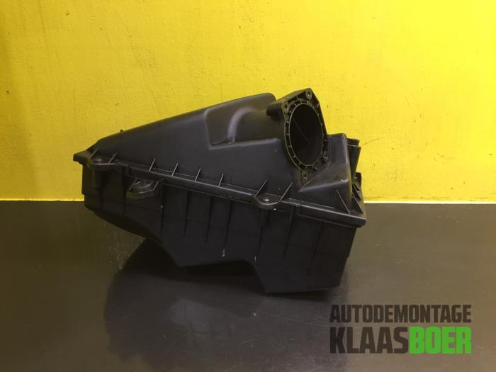 Luchtfilterhuis van een Volkswagen Golf, Auto-onderdelen, Motor en Toebehoren, Volkswagen, Gebruikt, 6 maanden garantie, 12 maanden garantie