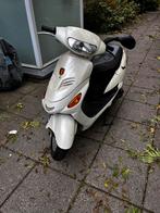 Benzhou City Star 4 takt 80cc gy6, Gebruikt, Benzine, Ophalen, Overige merken