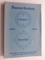 Bunschoten bezet-bevrijd, Bunschoten-Spakenburg-Eemdijk en, Verzenden