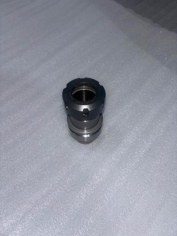 Gebruike HSK E40 houders voor cnc machine, Doe-het-zelf en Verbouw, Gereedschap | Freesmachines, Ophalen