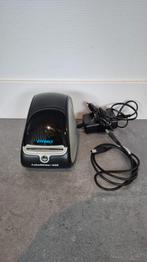 Dymo LabelWriter 450 labelprinter, Computers en Software, Labelprinters, DYMO, Gebruikt, DYMO, Ophalen of Verzenden