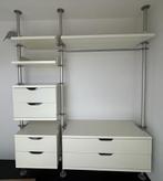 Ikea Stolmen stellingkast, Huis en Inrichting, Ophalen, Gebruikt