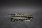 Solido PT 76 tank - 1/50 - TOP, Hobby en Vrije tijd, Modelauto's | 1:50, Ophalen of Verzenden, Overige typen, Overige merken