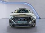 Audi Q8 e-tron 55 quattro S Edition 115 kWh|BTW|PANO|B&O|SFE, Automaat, Zwart, Parkeercamera, 43 €/maand