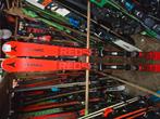 175cm ATOMIC REDSTER TI WOODCORE CARVE SKIS, 160 tot 180 cm, Ophalen of Verzenden, Zo goed als nieuw, Carve